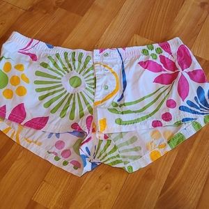 PINK Tropical Boxers